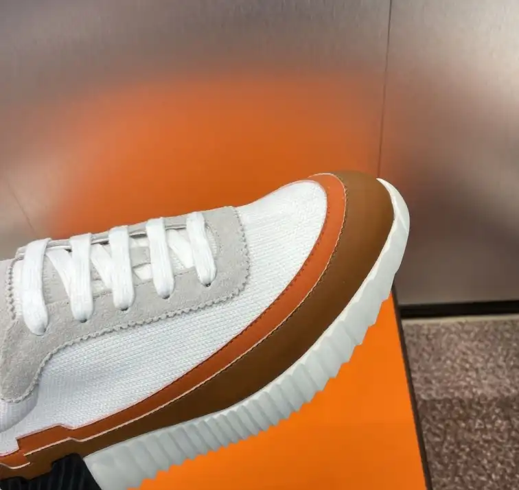 hype Hermes Casual Shoes