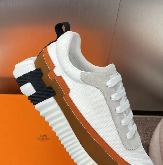 hype Hermes Casual Shoes