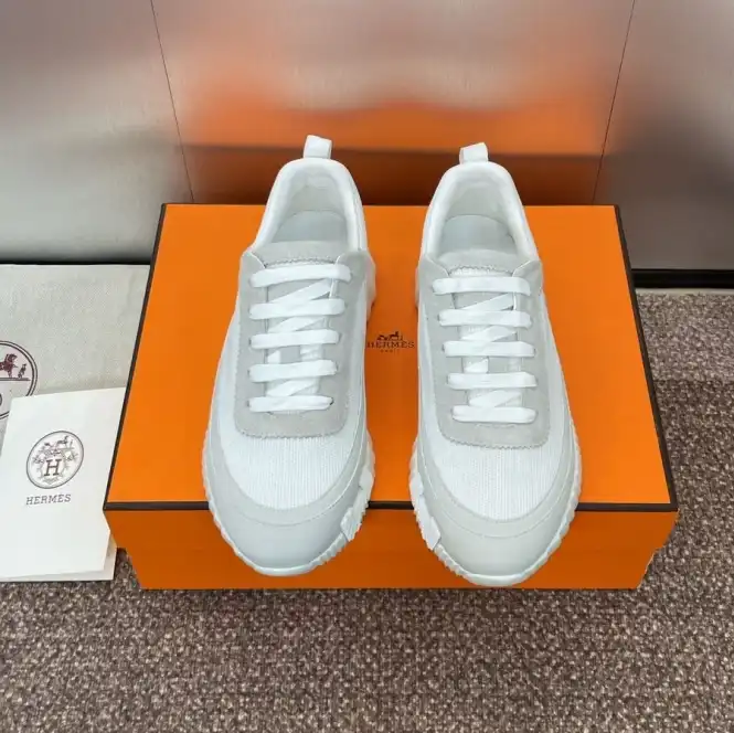 hype Hermes Casual Shoes