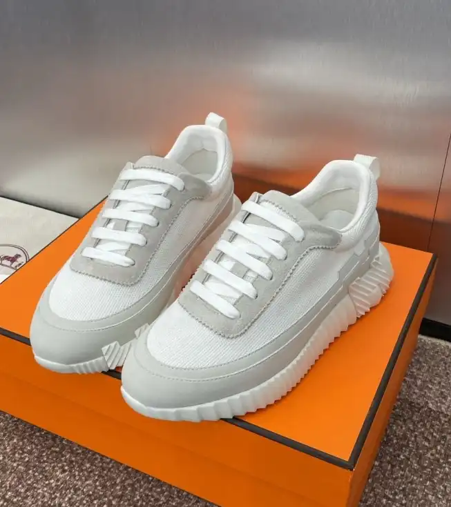 hype Hermes Casual Shoes