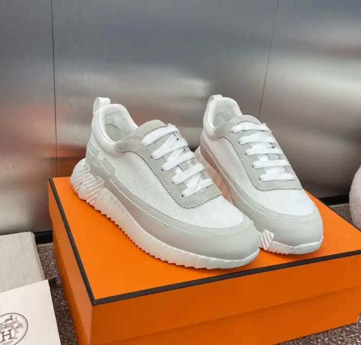 hype Hermes Casual Shoes