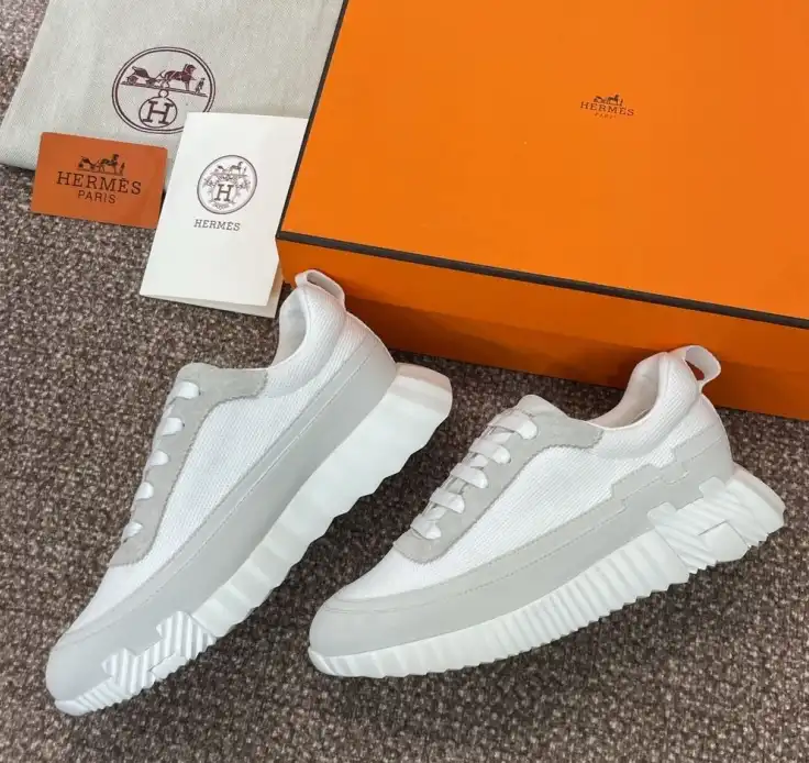 hype Hermes Casual Shoes