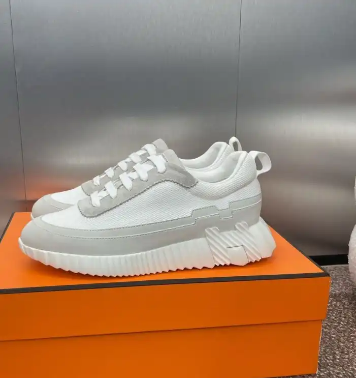 hype Hermes Casual Shoes