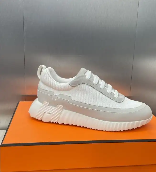 hype Hermes Casual Shoes