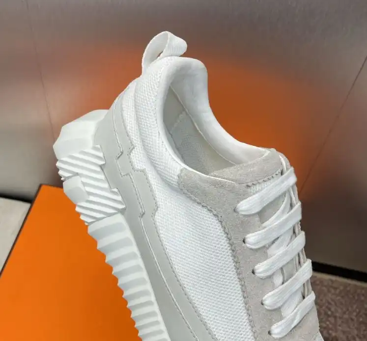 hype Hermes Casual Shoes