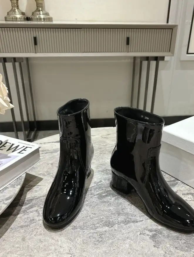 hype Celine Boots