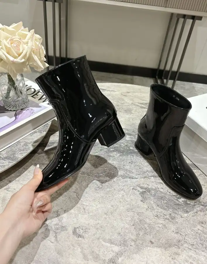 hype Celine Boots