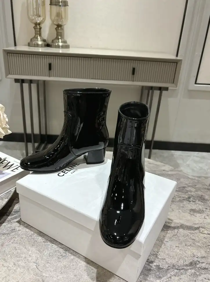 hype Celine Boots