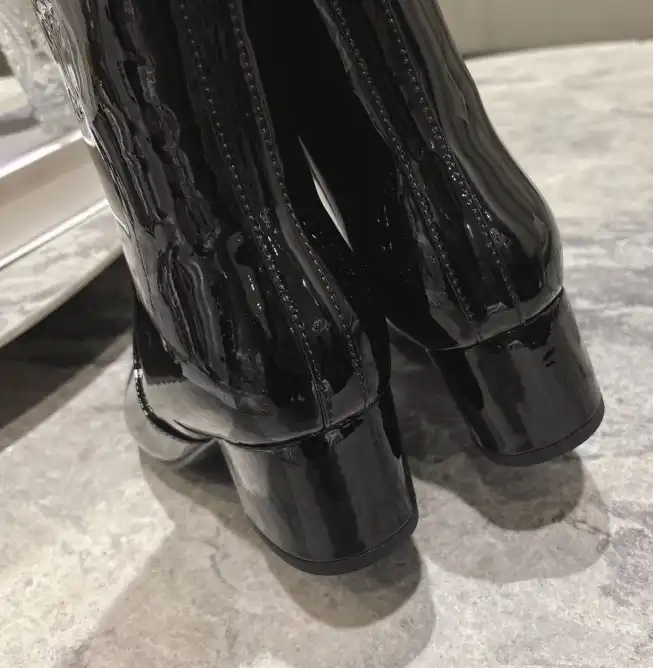 hype Celine Boots