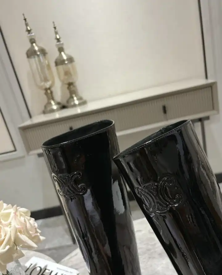 hype Celine Boots