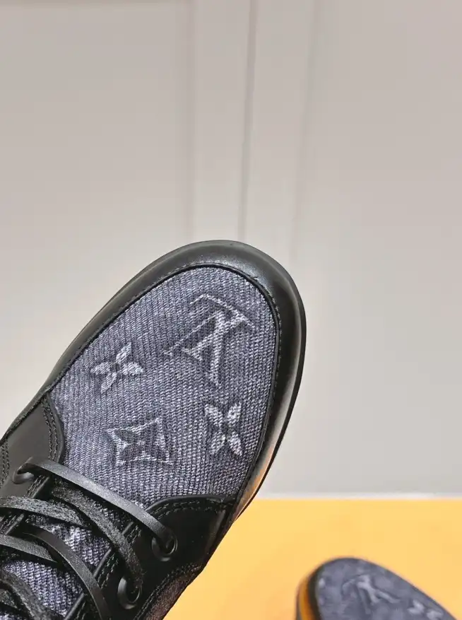 hype LV Boots