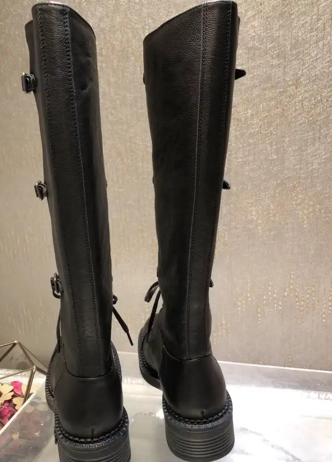 hype Miu Miu Boots