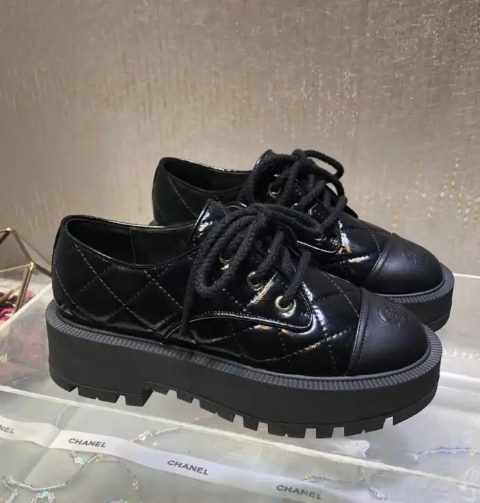 hype Chanel Casual Shoes