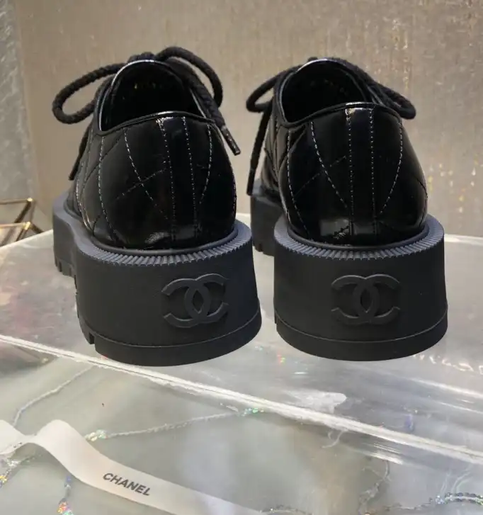 hype Chanel Casual Shoes