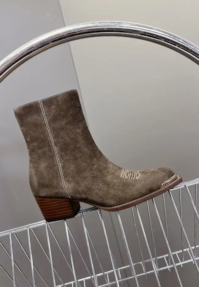 hype Celine Boots