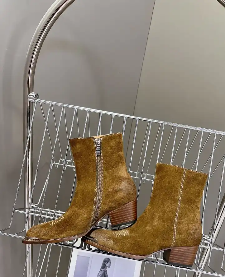 hype Celine Boots