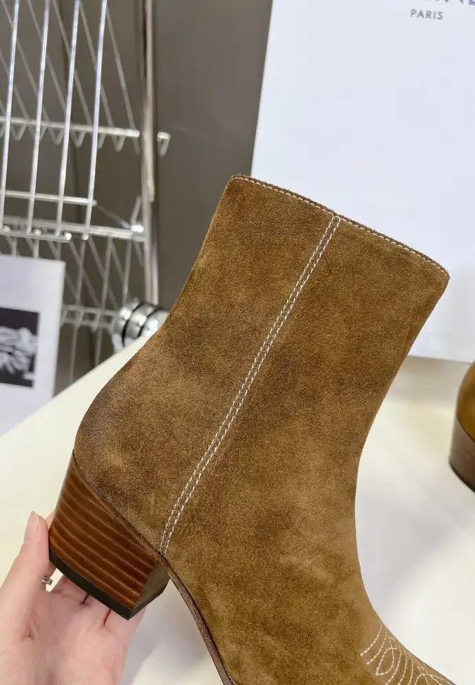 hype Celine Boots