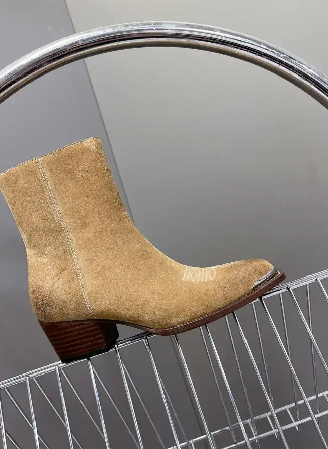 hype Celine Boots