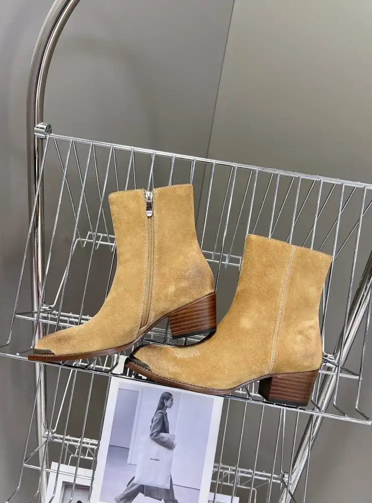 hype Celine Boots