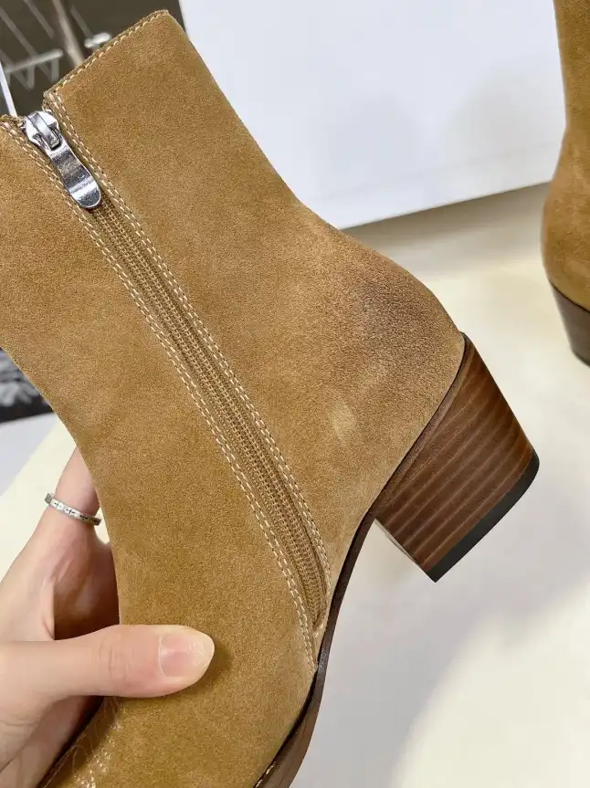 hype Celine Boots