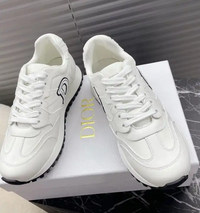 hype Christian Dior Casual Shoes