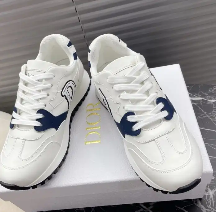 hype Christian Dior Casual Shoes