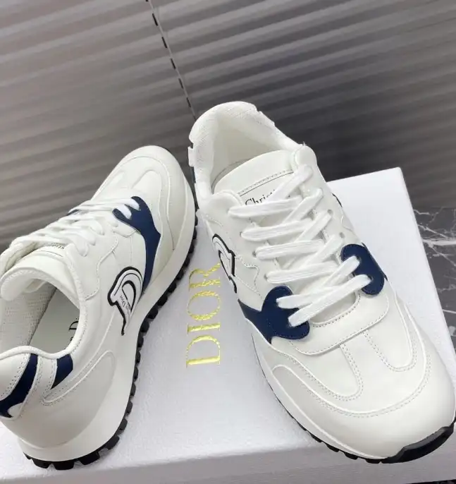 hype Christian Dior Casual Shoes