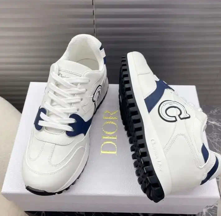 hype Christian Dior Casual Shoes