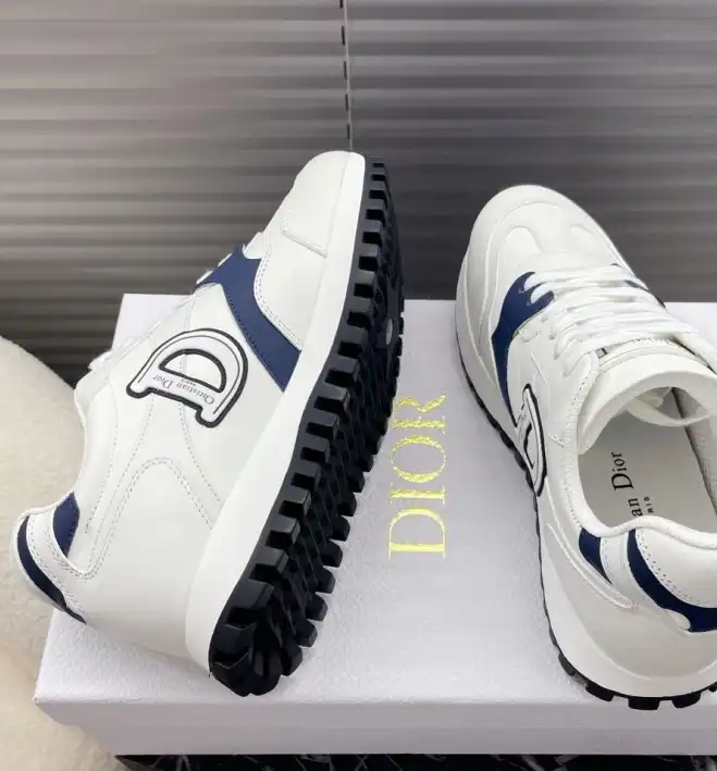 hype Christian Dior Casual Shoes