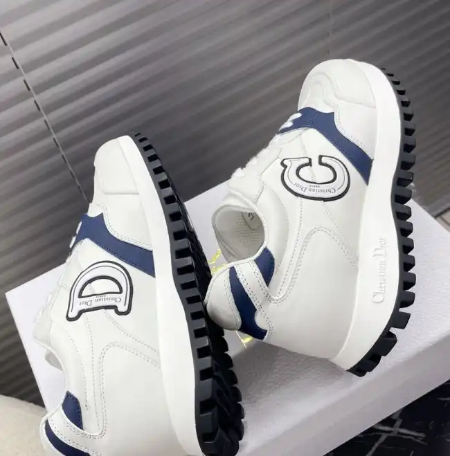 hype Christian Dior Casual Shoes