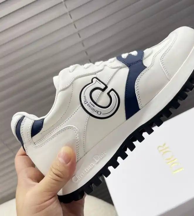 hype Christian Dior Casual Shoes