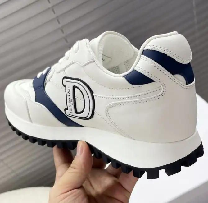 hype Christian Dior Casual Shoes