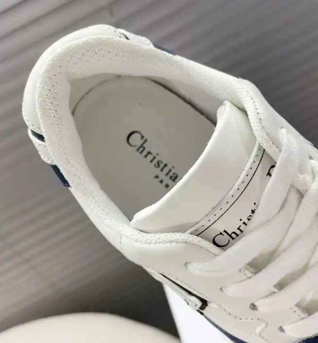 hype Christian Dior Casual Shoes