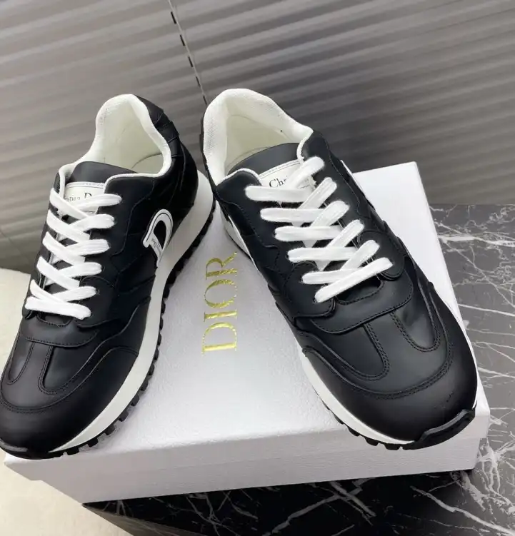 hype Christian Dior Casual Shoes