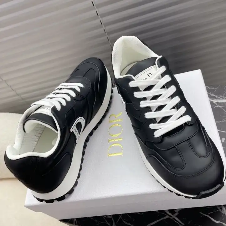 hype Christian Dior Casual Shoes