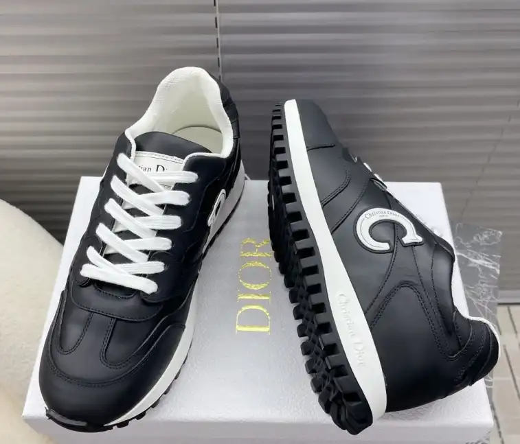 hype Christian Dior Casual Shoes