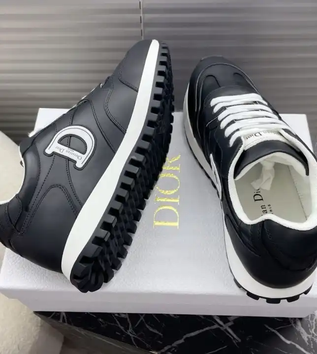 hype Christian Dior Casual Shoes