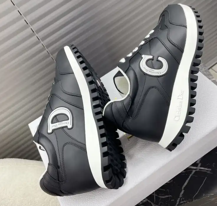 hype Christian Dior Casual Shoes