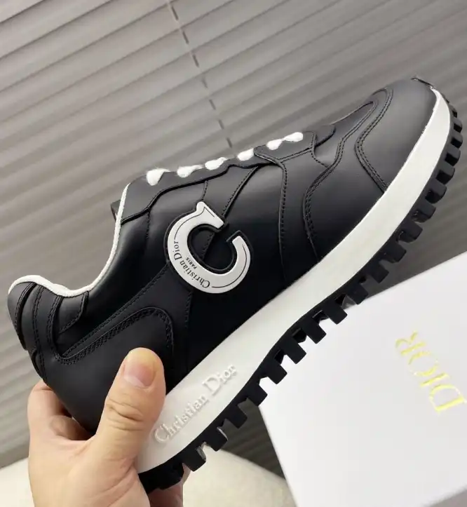 hype Christian Dior Casual Shoes