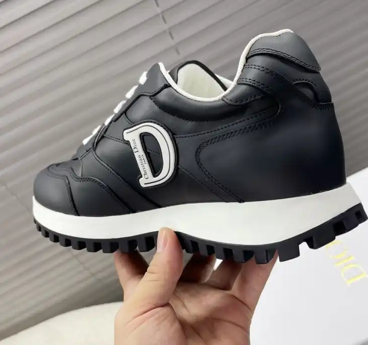 hype Christian Dior Casual Shoes