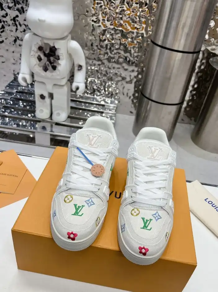 hype LV Casual Shoes