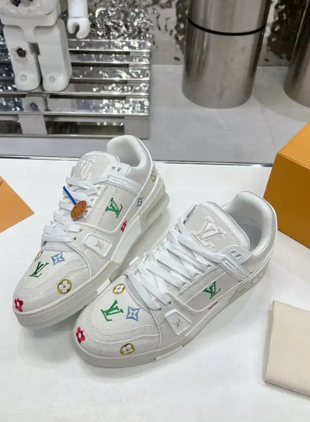 hype LV Casual Shoes