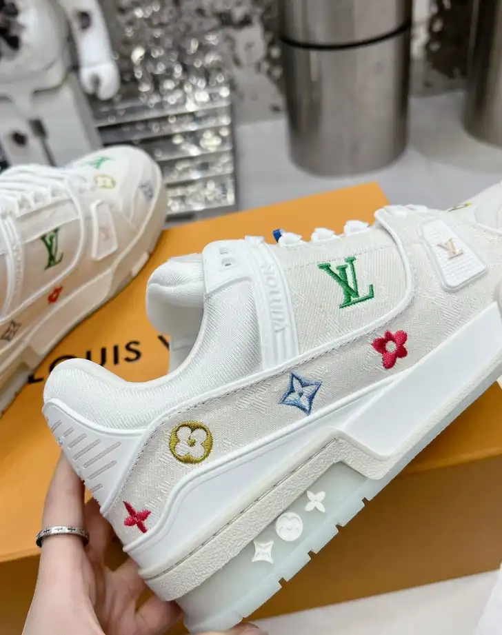 hype LV Casual Shoes