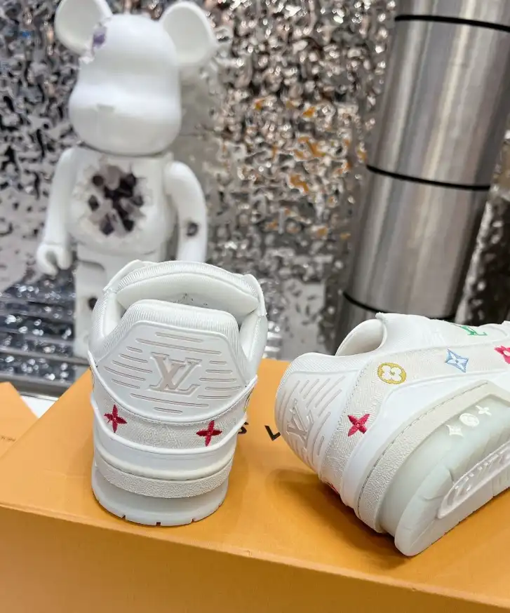 hype LV Casual Shoes