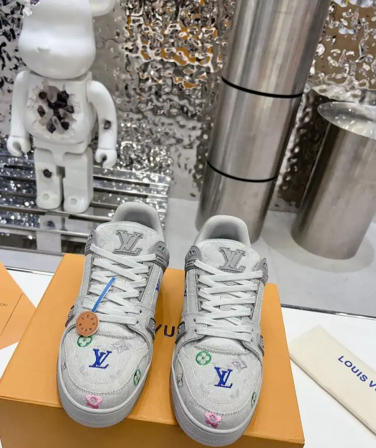 hype LV Casual Shoes