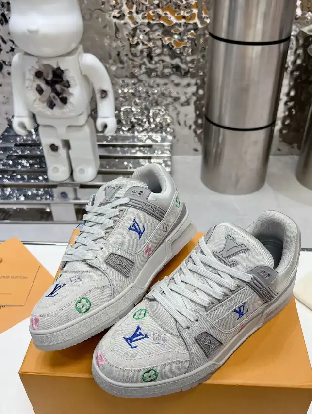 hype LV Casual Shoes