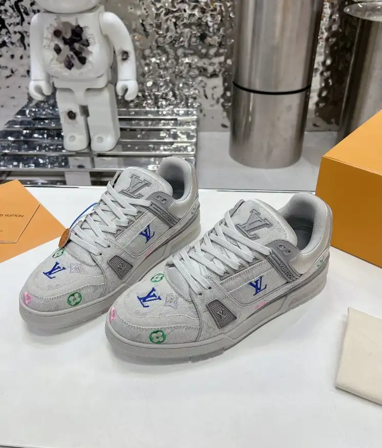 hype LV Casual Shoes