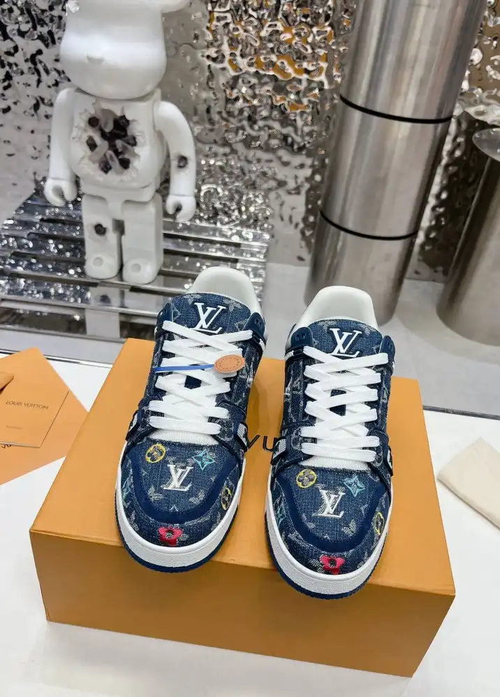 hype LV Casual Shoes