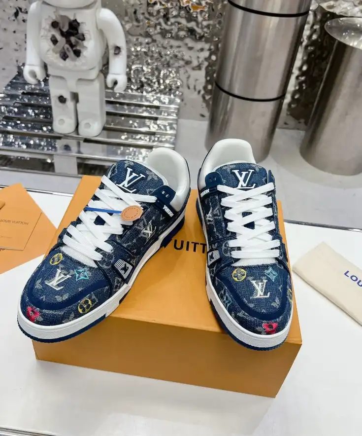 hype LV Casual Shoes