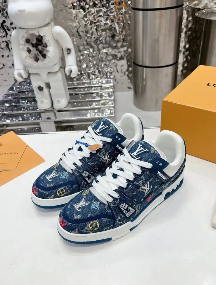 hype LV Casual Shoes